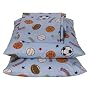 - Sports Sheet Set - Queen