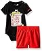 Under Armour Baby-Boys' Don't Pop It Up Set