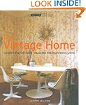 The Vintage Home (Small Book of Home...