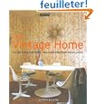 The Vintage Home: The Vintage Home: