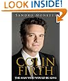 Colin Firth: The Man Who Would Be King