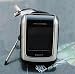 Cect P168 Watch Phone, Handwritting in Full Screen, Fm Radio, Bluetooth Stereo