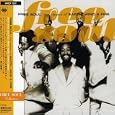 Free Soul: The Classics of Earth, Wind and Fire by Earth