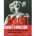 Cabaret New Burlesque