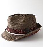 Quiksilver Busted Fedora