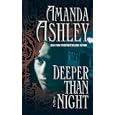 Deeper Than the Night by Amanda Ashley