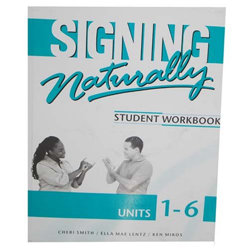 SN Workbook