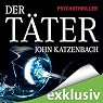 H&ouml;rbuch Der Täter