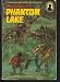 The Secret of Phantom Lake (Alfred Hitchcock and the three investigators series)