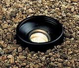Lumiere 605-50MR16 landscape 12V Well Light