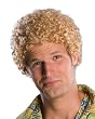 Tight Fro - Blonde Wig - Blonde