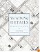 Building Details [with CD-ROM] (Classical America Series in Art and Architecture)