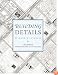 Building Details [with CD-ROM] (Classical America Series in Art and Architecture)