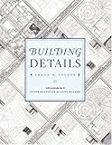 Building Details [with CD-ROM] (Classical America Series in Art and Architecture)