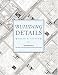 Building Details [with CD-ROM] (Classical America Series in Art and Architecture)