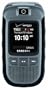 Samsung Convoy U640 Phone (Verizon Wireless)