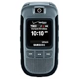 Samsung Convoy U640 Phone (Verizon Wireless)