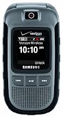 Samsung Convoy U640 Phone (Verizon Wireless)