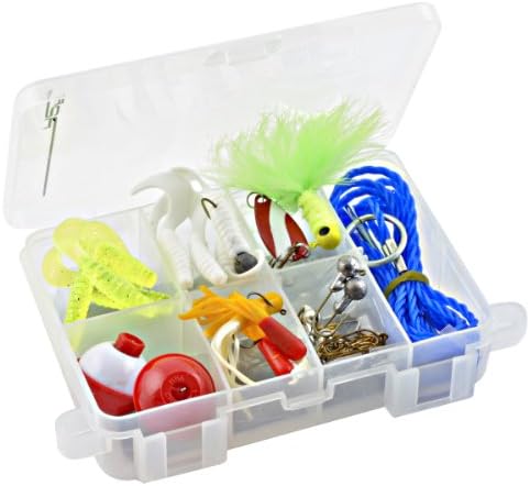 Maurice Sporting Goods R2F2-SC/TL Telescopic Spinning Cast Combo