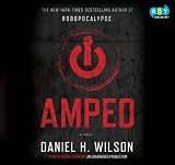 Amped (Lib)(CD)