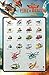 Disney / Pixar CARS 2 Movie Exclusive Playset Siddeley Spy Jet Shoot Out