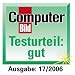 Auszeichnung
