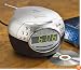 Jensen Weather Clock Radio - JCR535