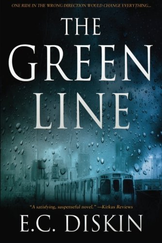 the green line