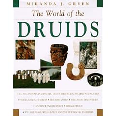 Exploring the World of the Druids