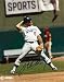 Autographed/Hand Signed Steve Garvey Los Angels Dodgers Photo