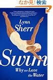 Swim: Why We Love the Water