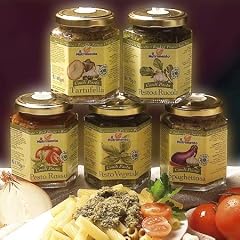 Pesto Rosso ohne K�se, vegan 140,00 g