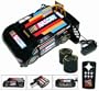 TrackVac Robotic Nascar� Vacuum