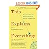 This Explains Everything: Deep, Beautiful, and Elegant Theories of How the World Works