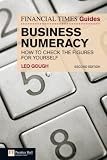 The Financial times guide to business numeracy : how to check the figures for yourself