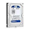 WD Blue 1TB SATA 6Gb/s 7200rpm Internal Hard Drive