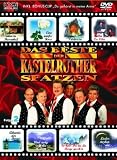 Kastelruther Spatzen - Das Beste - Folge 2 (Limited Edition)