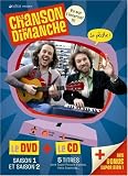 La Chanson Du Dimanche : Saison 1 Et Saison 2