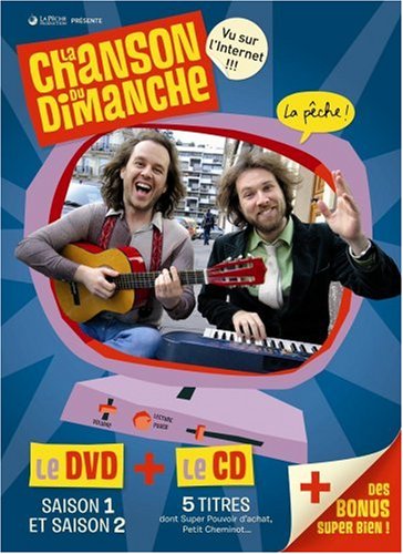 La Chanson Du Dimanche