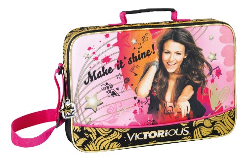 Imagen principal de Victorius- Cartera extraescolares 38 cm