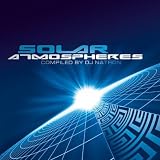 Solar Atmospheres compiled by Dj Natron