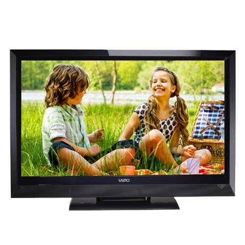 Vizio E322VL 32 LCD TV