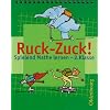 Ruck-Zuck. Mathetraining. 2. Klasse