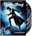 Birds of Prey: The Complete Series