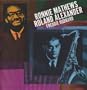 Ronnie Mathews / Roland Alexander