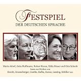 Festspiel der deutschen Sprache - Festspiel der Deutschen Sprache