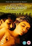A Very Long Engagement - 2 Disc Edition [2004]