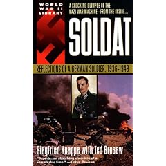 Soldat