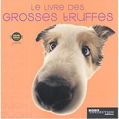 Le livre des grosses truffes
