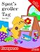 Spots gro�er Tag